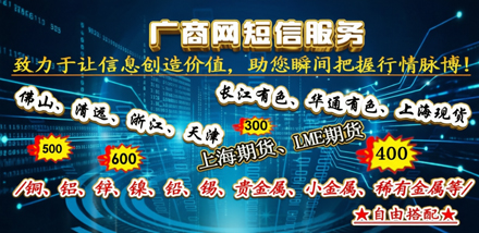 短信通查价｜免费试用｜品种自选